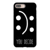 you decide iPhone 8 Plus