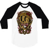 Pirate x Sword 3/4 Sleeve Shirt