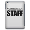 nymphomaniac treatment centre iPad Mini