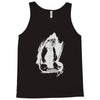 rage panda Tank Top