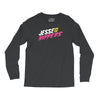 jesse and the rippers Long Sleeve Shirts
