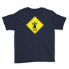 hobbit you shall not pass Youth Tee