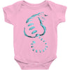 cat Baby Onesie