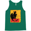 fury of the night Tank Top