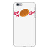 lego my eggo iPhone 6 Plus/6s Plus Case