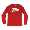 nwt tup Long Sleeve Shirts