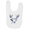 deerock Baby Bibs