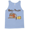 Pusheen the Cat Harry Potter Tank Top
