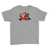 stealingchristmas1 Youth Tee