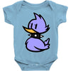 quack quack Baby Onesie