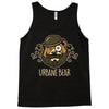 urbane bear Tank Top
