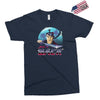 epic samurai Exclusive T-shirt