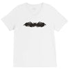Bat V-Neck Tee