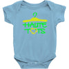 haute Baby Bodysuit