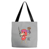 Ugandan Knuckles Tote Bags