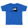 flcl white Toddler T-shirt