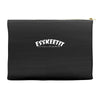 lil pump  eskeetit Accessory Pouches