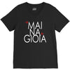 mai na gioia V-Neck Tee