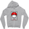 fahrie77 Zipper Hoodie