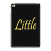 little (2) iPad Mini 4
