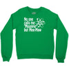 bbt mee maw moonpie Crewneck Sweatshirt