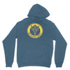 buckfast abbey devon tonic wine 'bucky' Hoodie