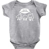 you're pointless Baby Onesie
