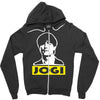 wm jogi  weltmeisterschaft 2015 Zipper Hoodie