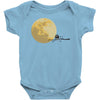 my crony Baby Onesie