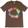 personalize baby name bodysuit T-Shirt