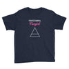 Professional Fangirl Youth Tee