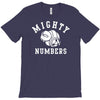 mighty numbers T-Shirt