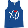 weeknd (3) Tank Top