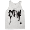 xxxtentacion revenge Tank Top