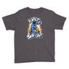 walt smash! Youth Tee