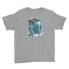 honor their sacrifice never forget Youth Tee