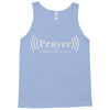 prayer the original wireless connection Tank Top
