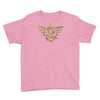 journey of courage Youth Tee