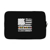celebrate diversity - funny beer drinking Laptop sleeve