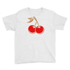 big texas cherry Youth Tee