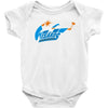 wizards Baby Onesie