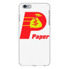 paper iPhone 6 Plus/6s Plus Case