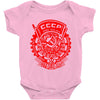 cccp Baby Onesie