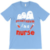 can't scare me T-Shirt