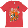 science!!! it knows stuff! T-Shirt