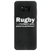 rugby a hooligans game Samsung Galaxy S8