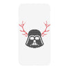 darth vader reindeer iPhoneX