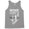 Wine Club Tank Top