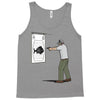 practice range Tank Top