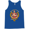 pulp fighter Tank Top